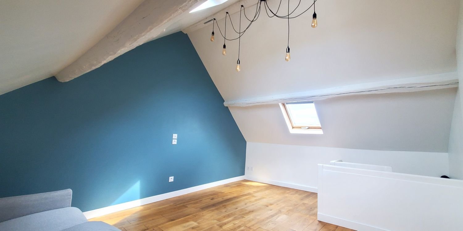 Maison à vendre, 50m², Annet-sur-Marne