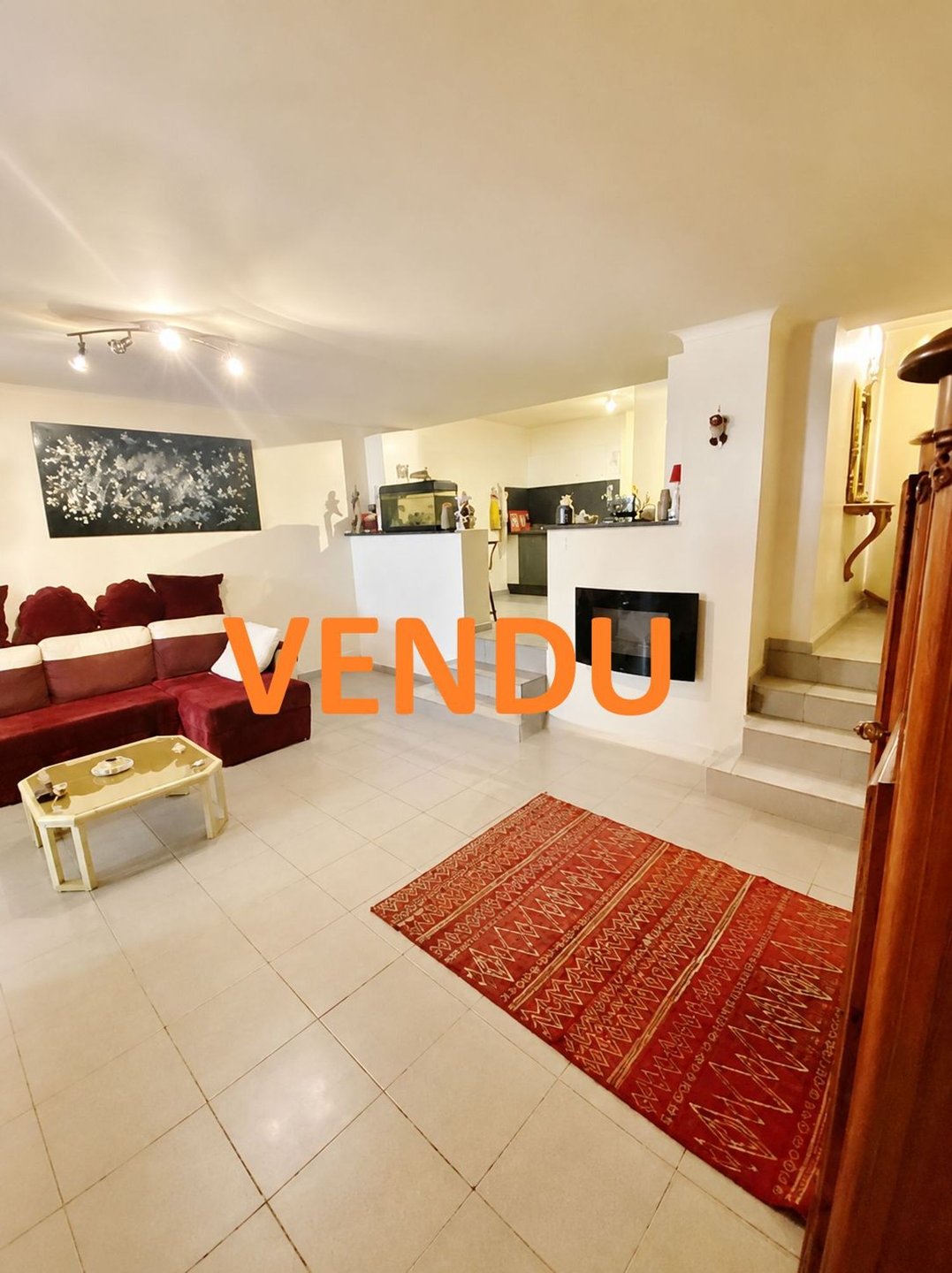 Appartement à vendre, 105m², Caussade