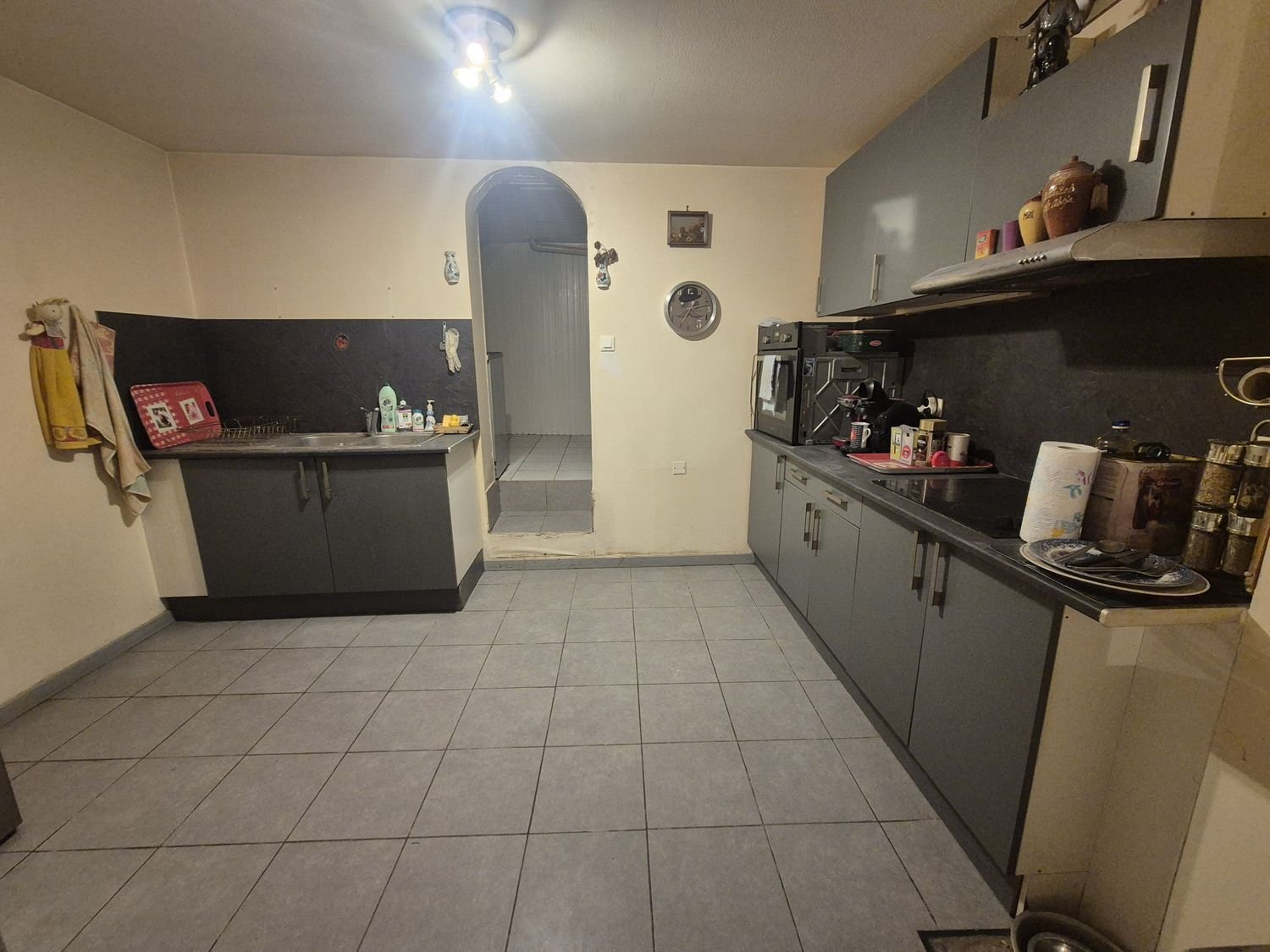Appartement à vendre, 105m², Caussade