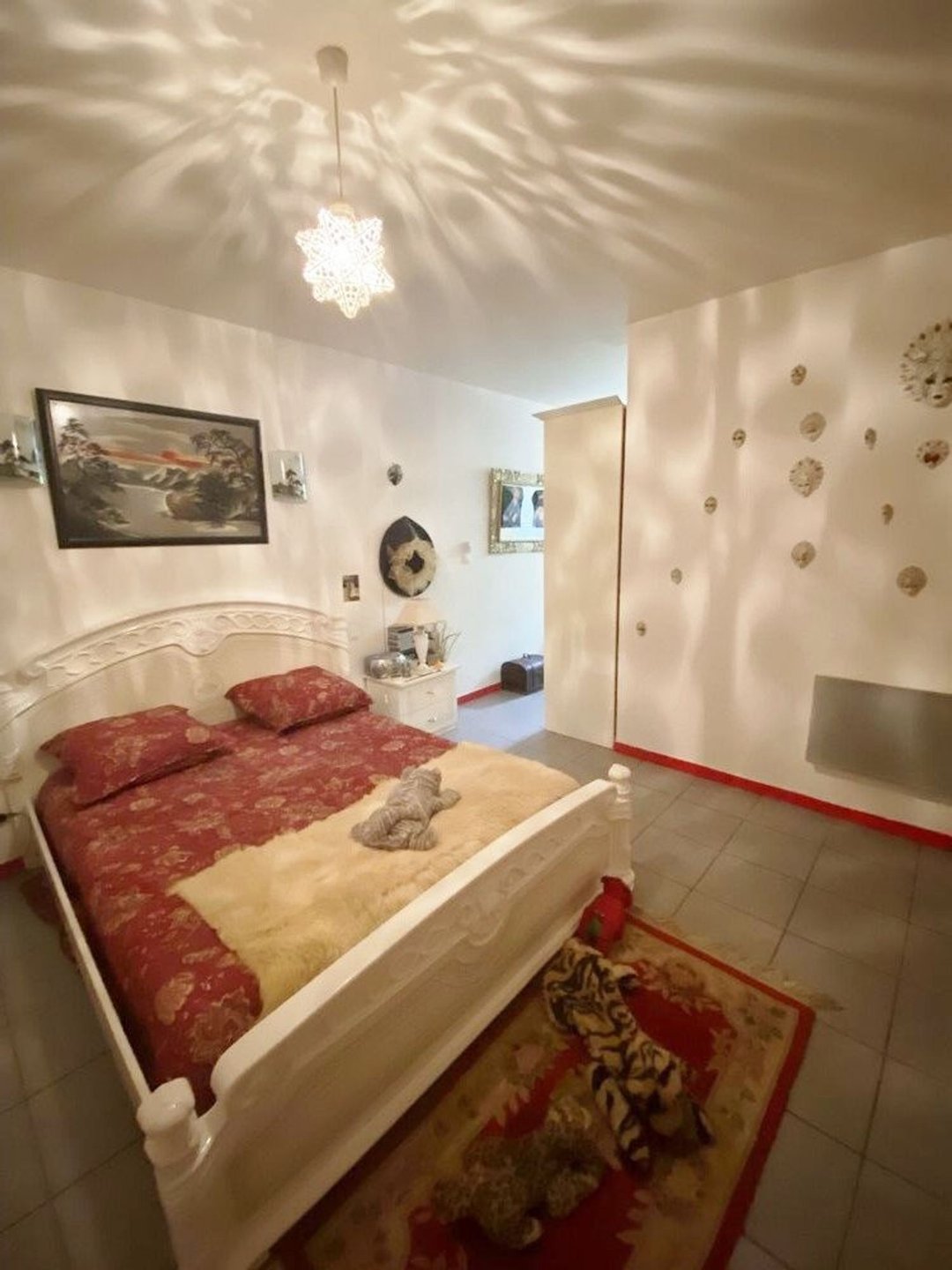 Appartement à vendre, 105m², Caussade