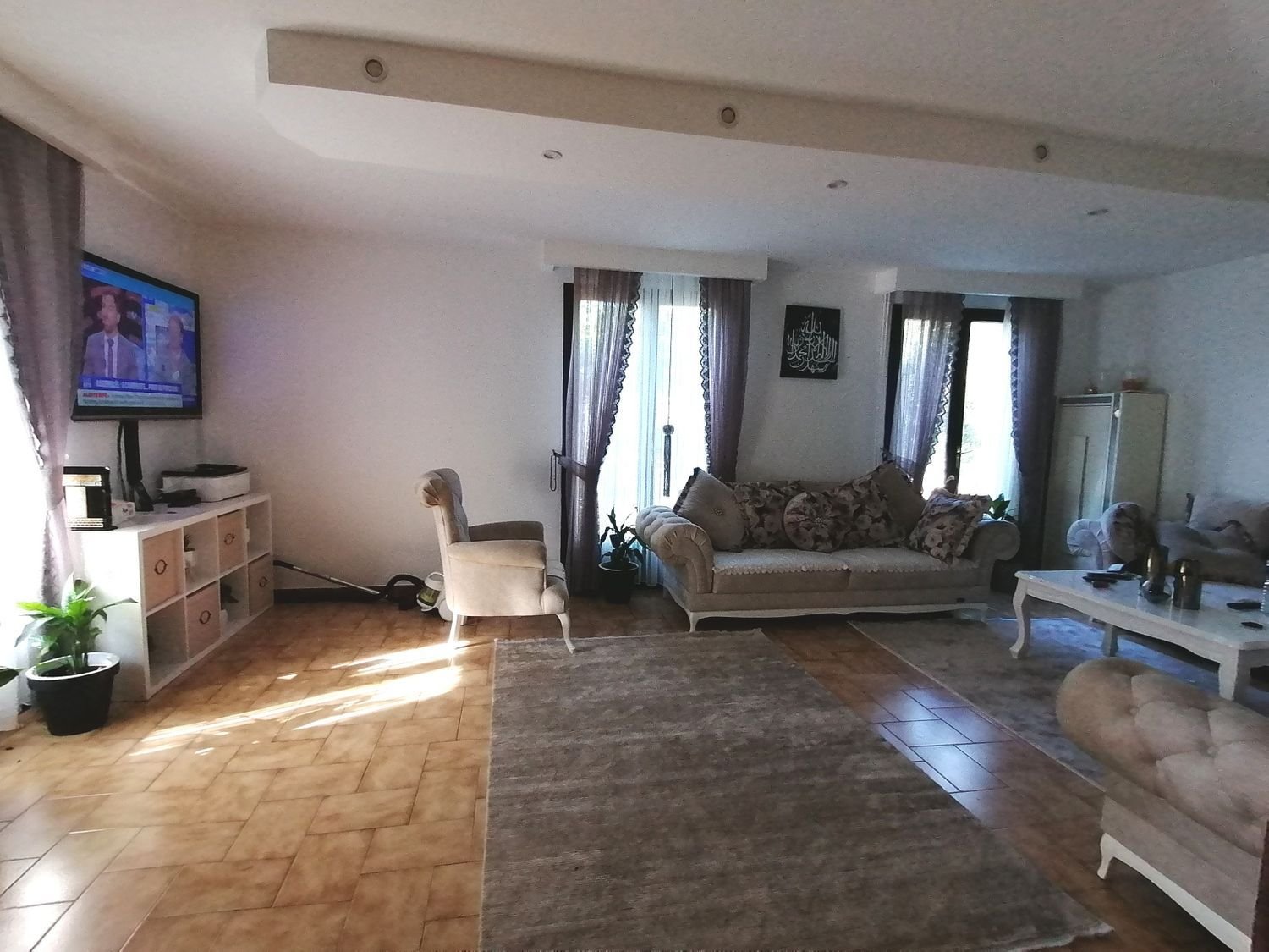 Maison à vendre, 210m², Genas