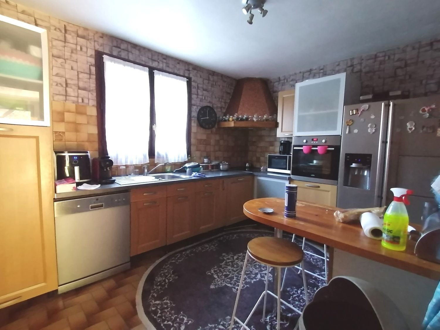 Maison à vendre, 210m², Genas