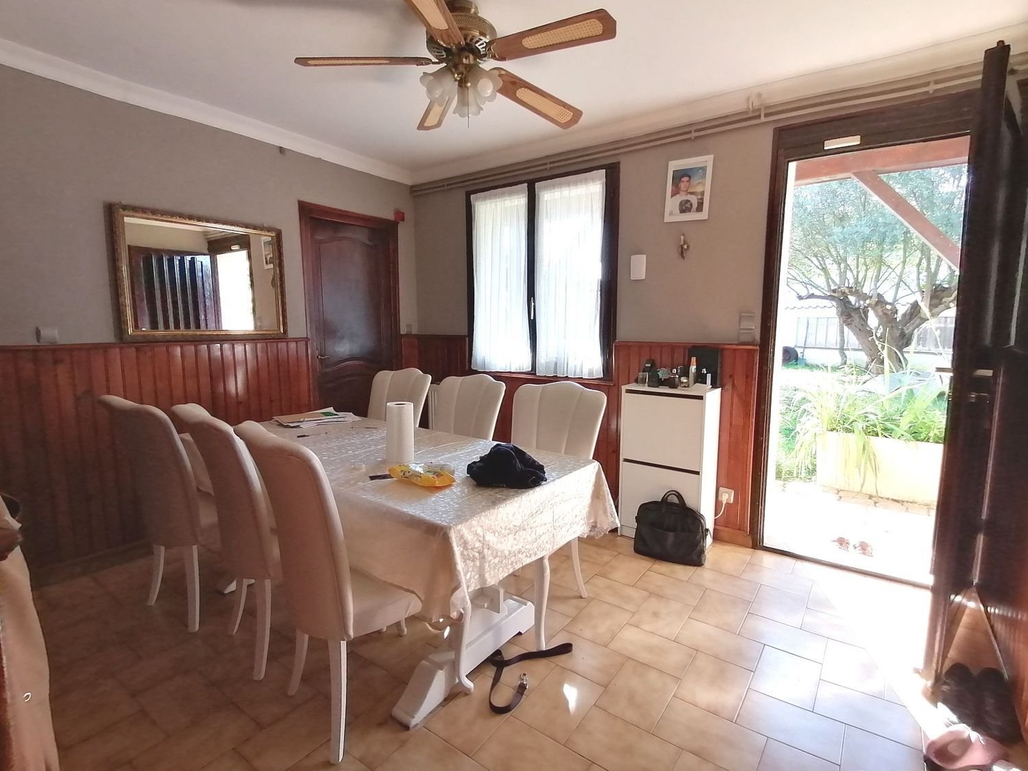 Maison à vendre, 210m², Genas