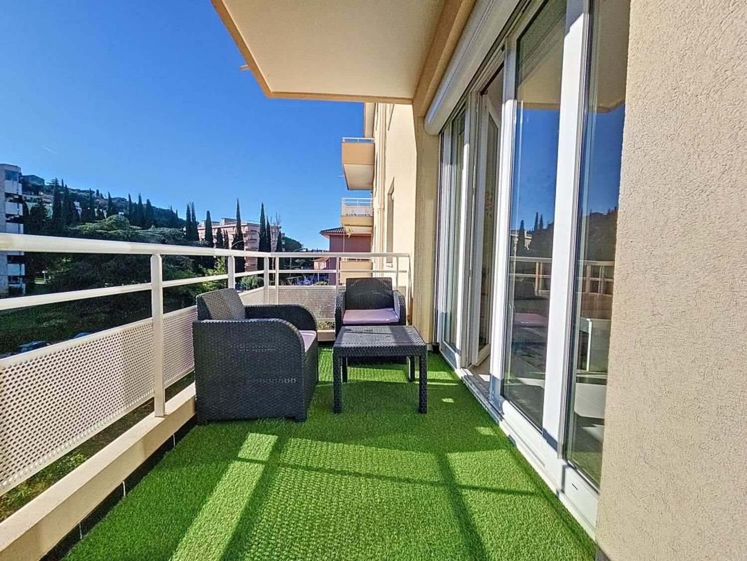 Appartement à vendre, 100m², Saint-Raphaël