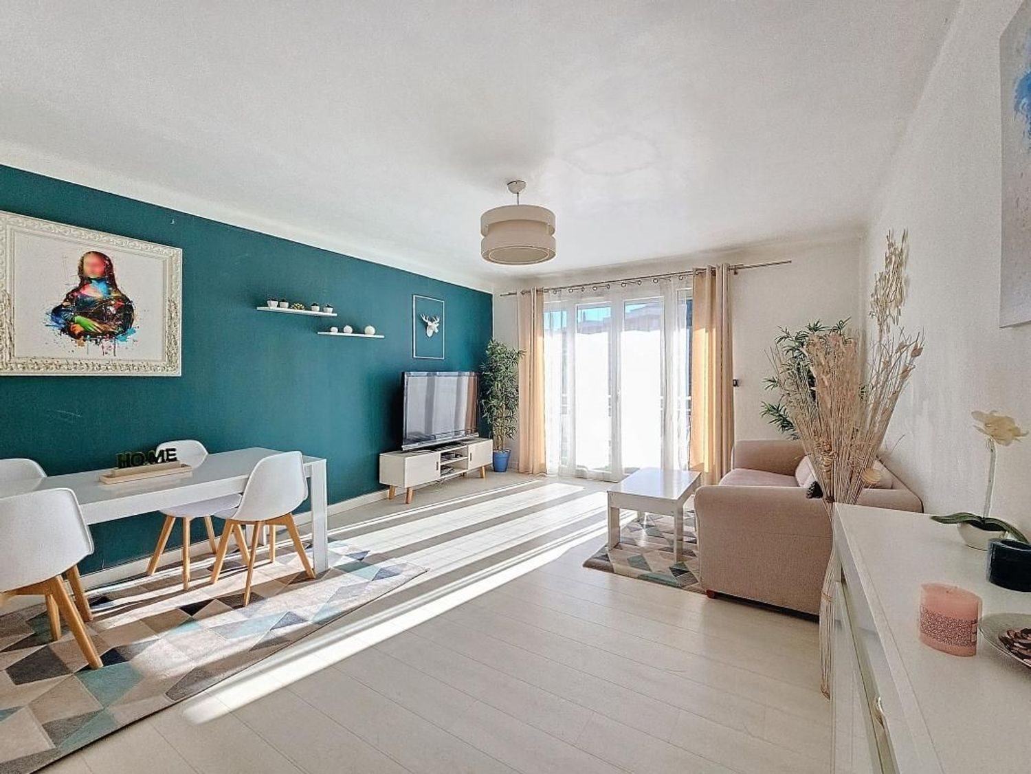 Appartement à vendre, 100m², Saint-Raphaël