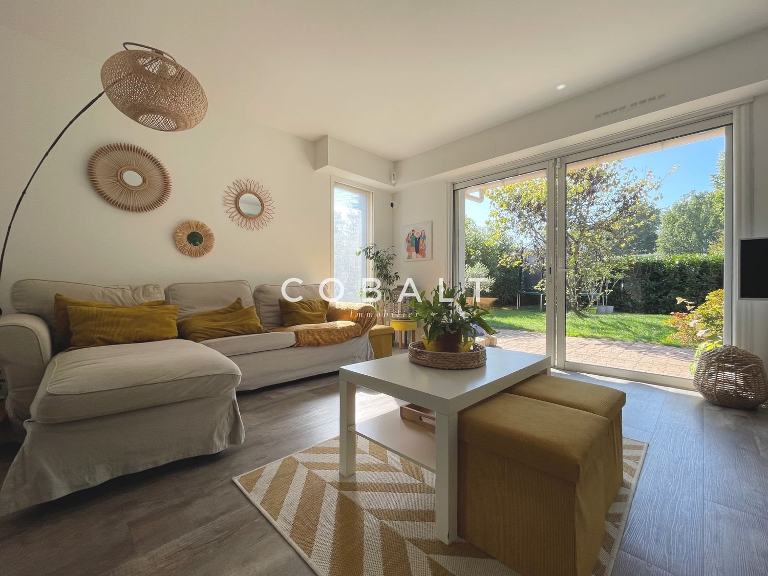 Maison à vendre, 185m², Saint-Sébastien-sur-Loire