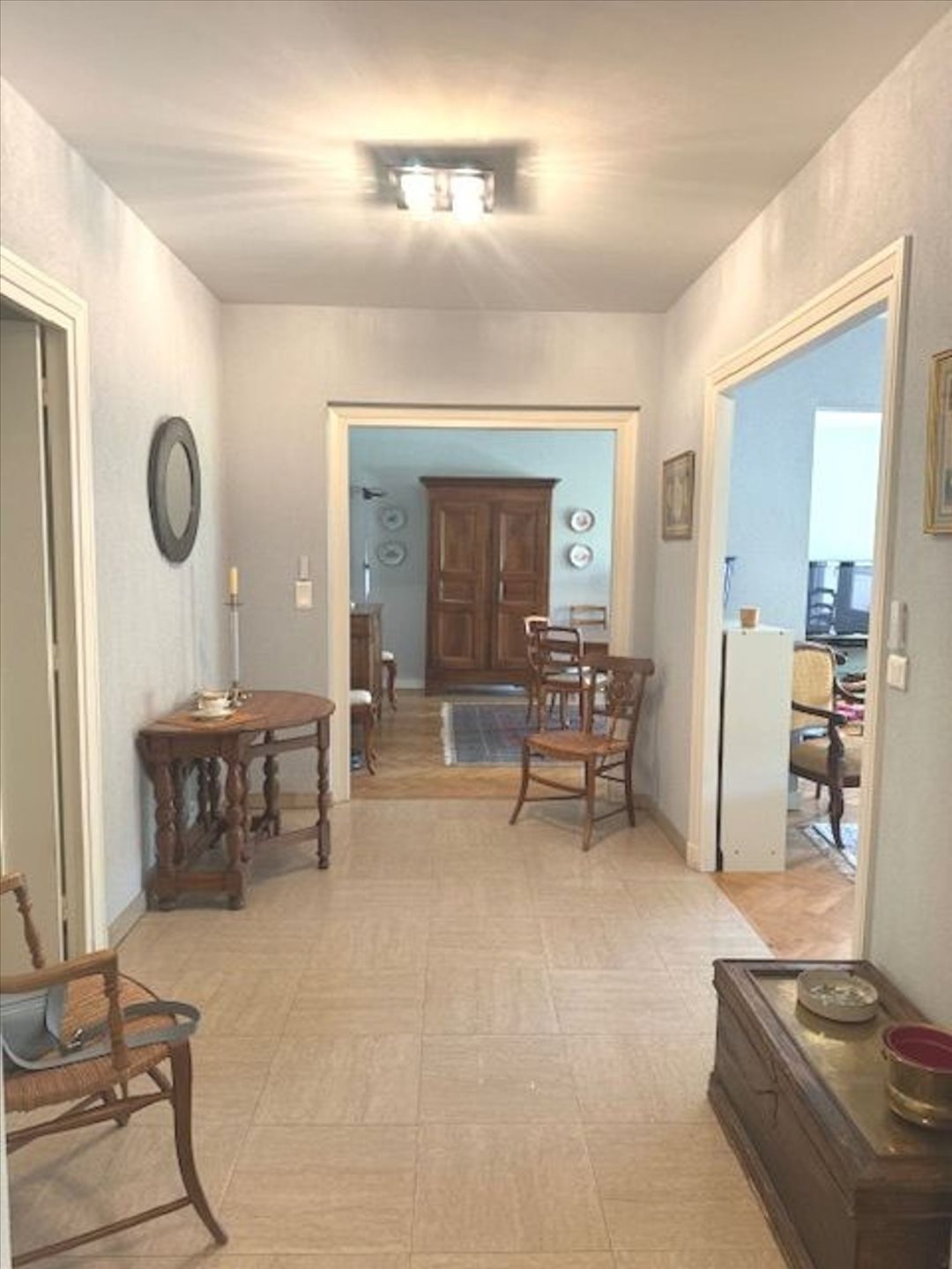 Appartement à vendre, 126m², Écully