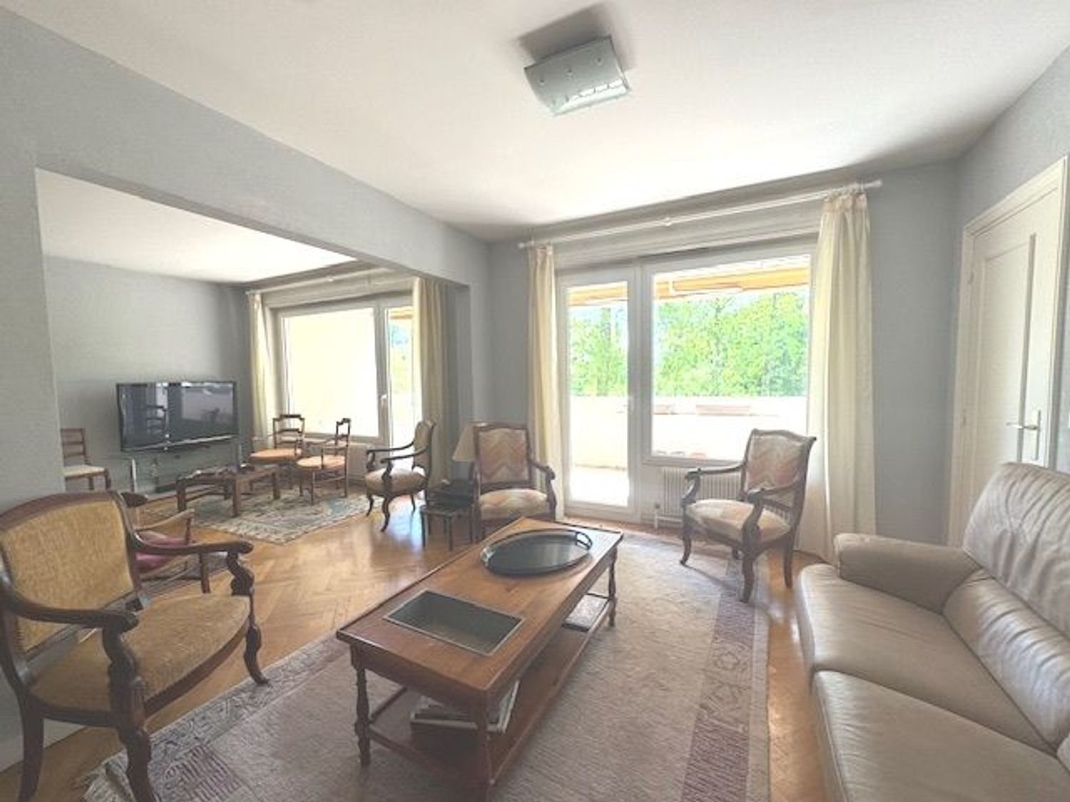 Appartement à vendre, 126m², Écully