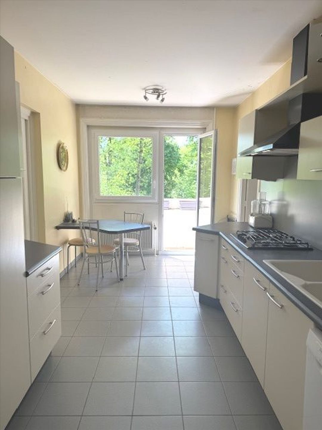 Appartement à vendre, 126m², Écully