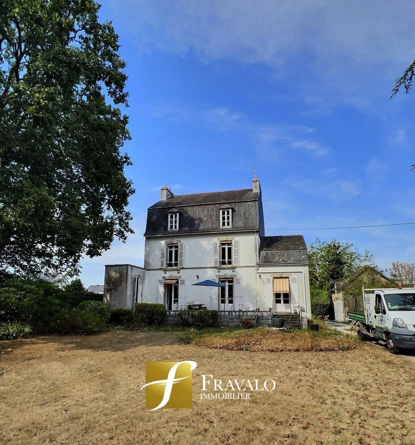 Maison à vendre, 232m², Arradon
