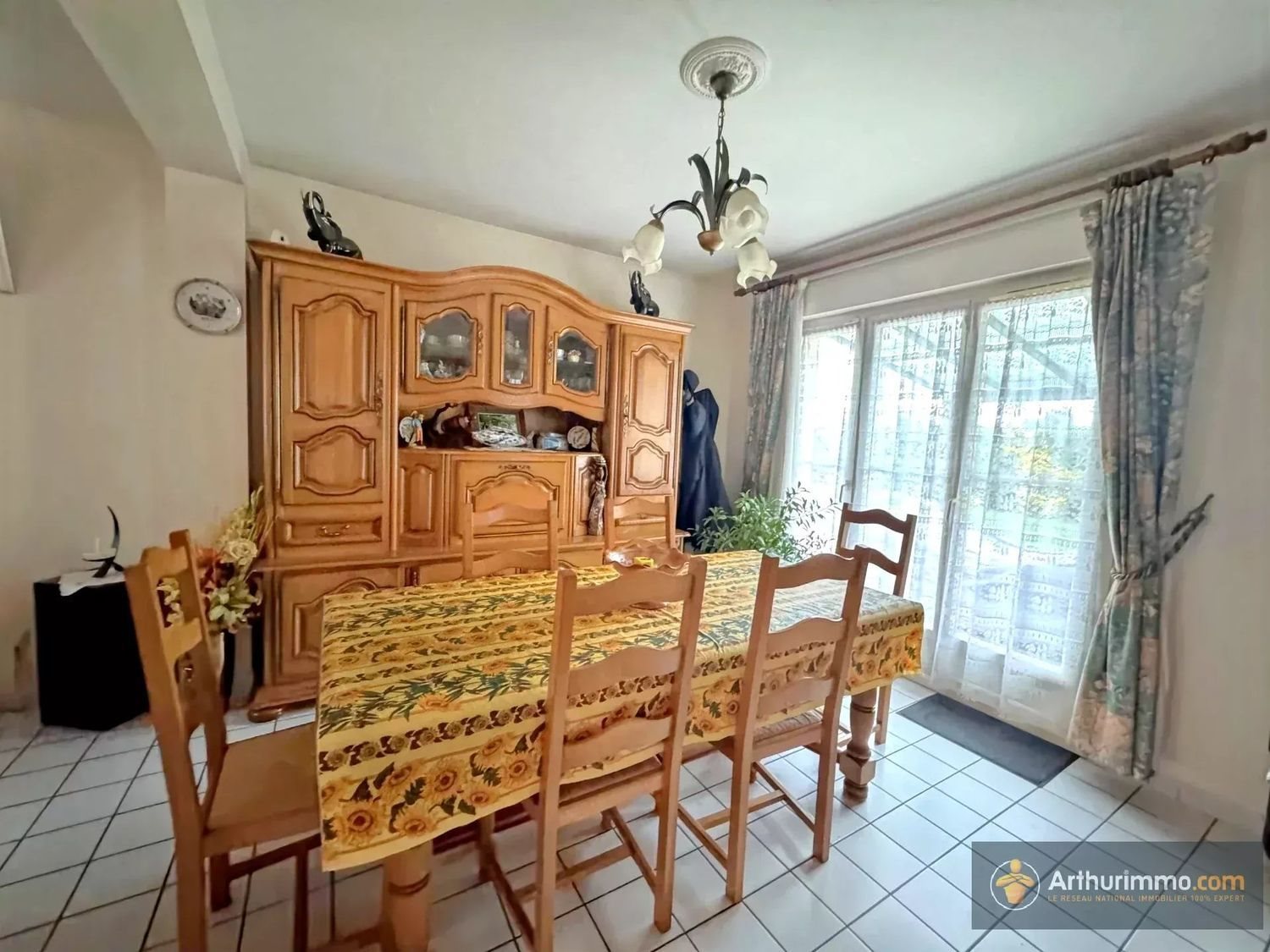 Maison à vendre, 95m², Sevran