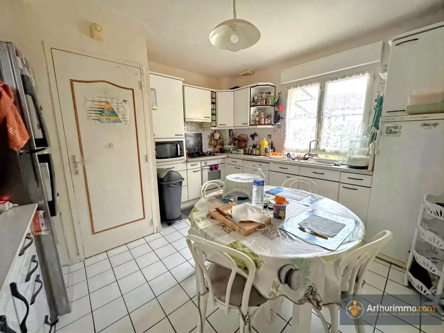 Maison à vendre, 95m², Sevran