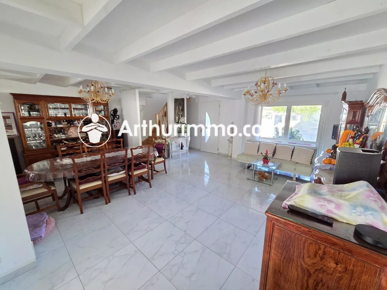 Maison à vendre, 114m², Savigny-le-Temple