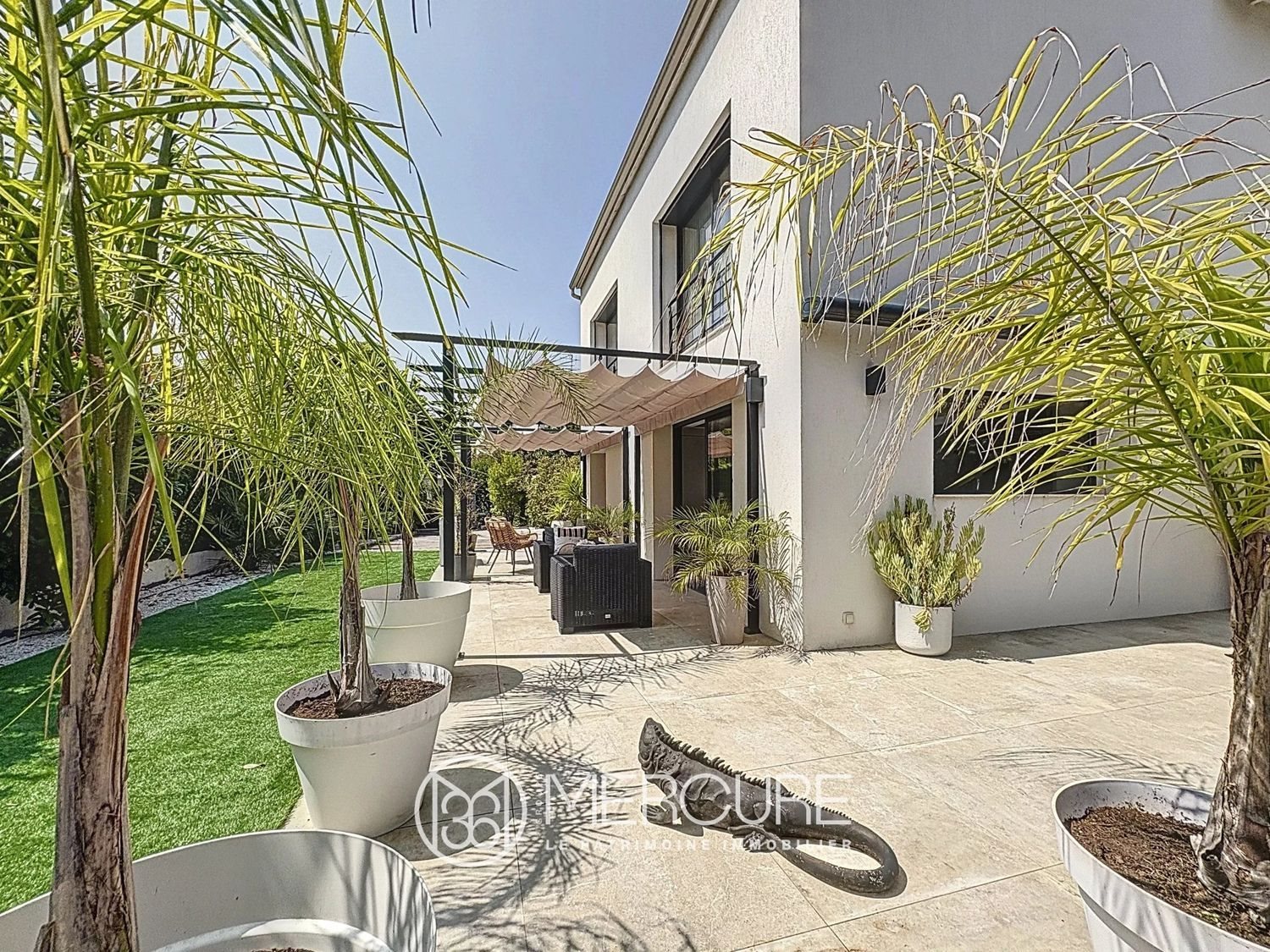 Maison à vendre, 190m², Cannes