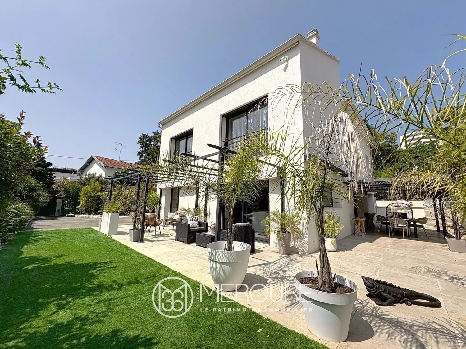 Maison à vendre, 190m², Cannes