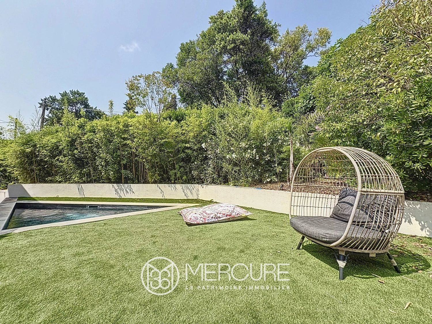 Maison à vendre, 190m², Cannes