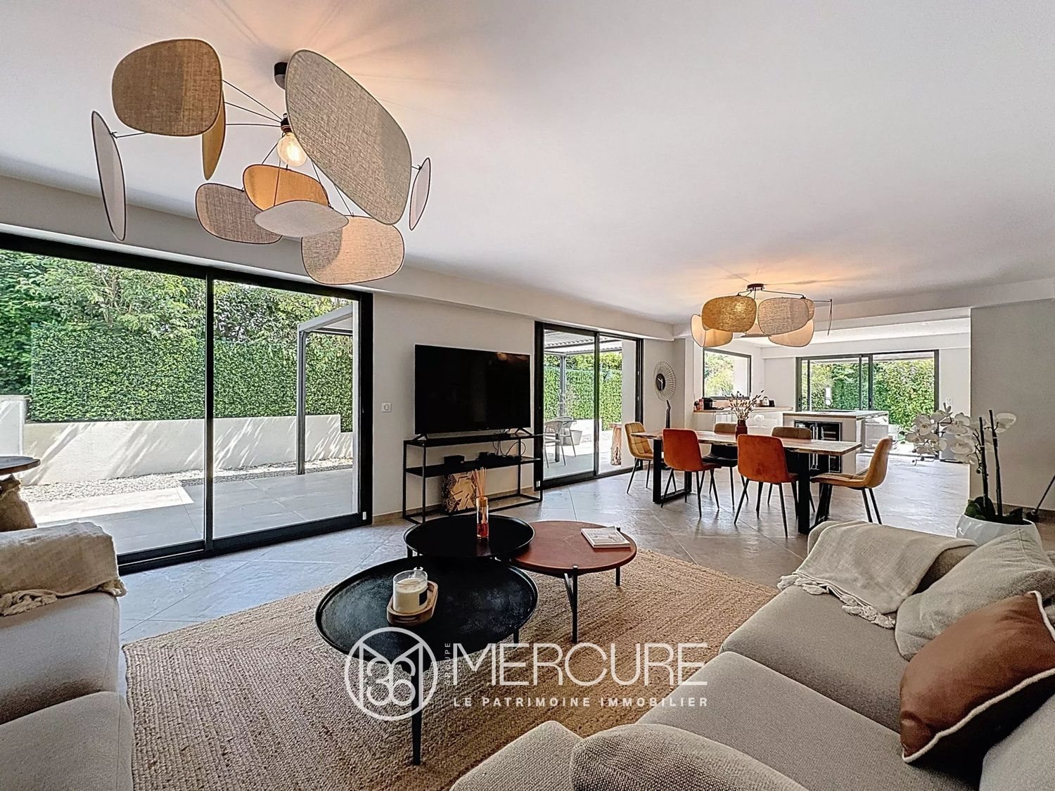 Maison à vendre, 190m², Cannes