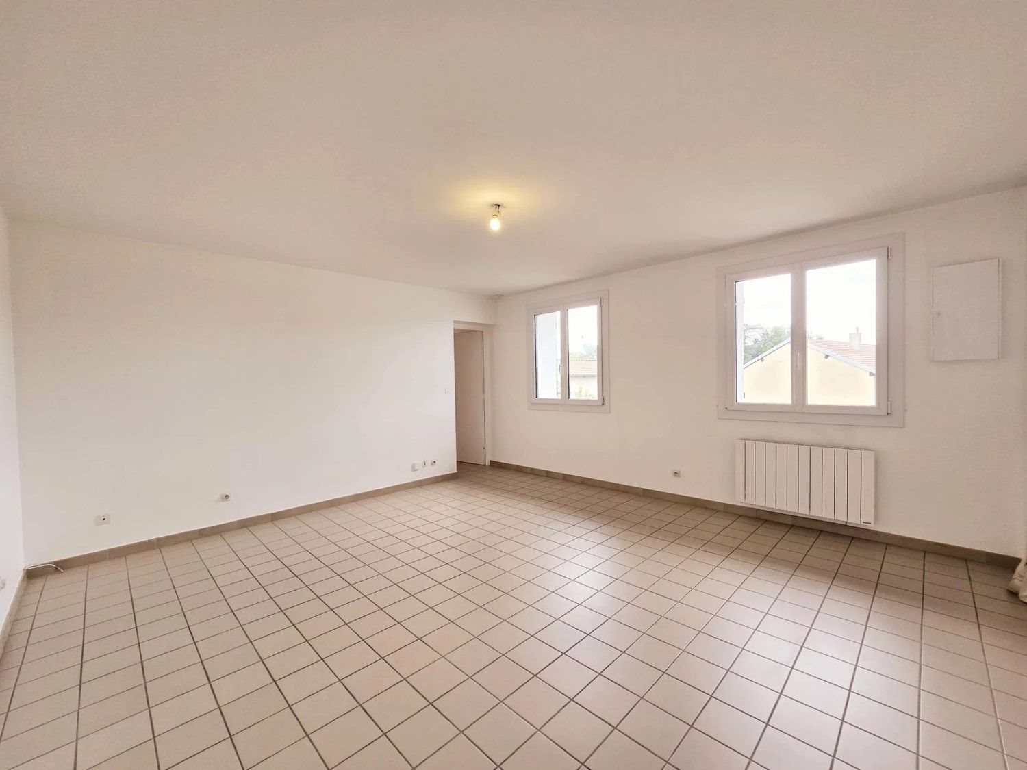 Appartement à louer, 59m², La Tour-de-Salvagny