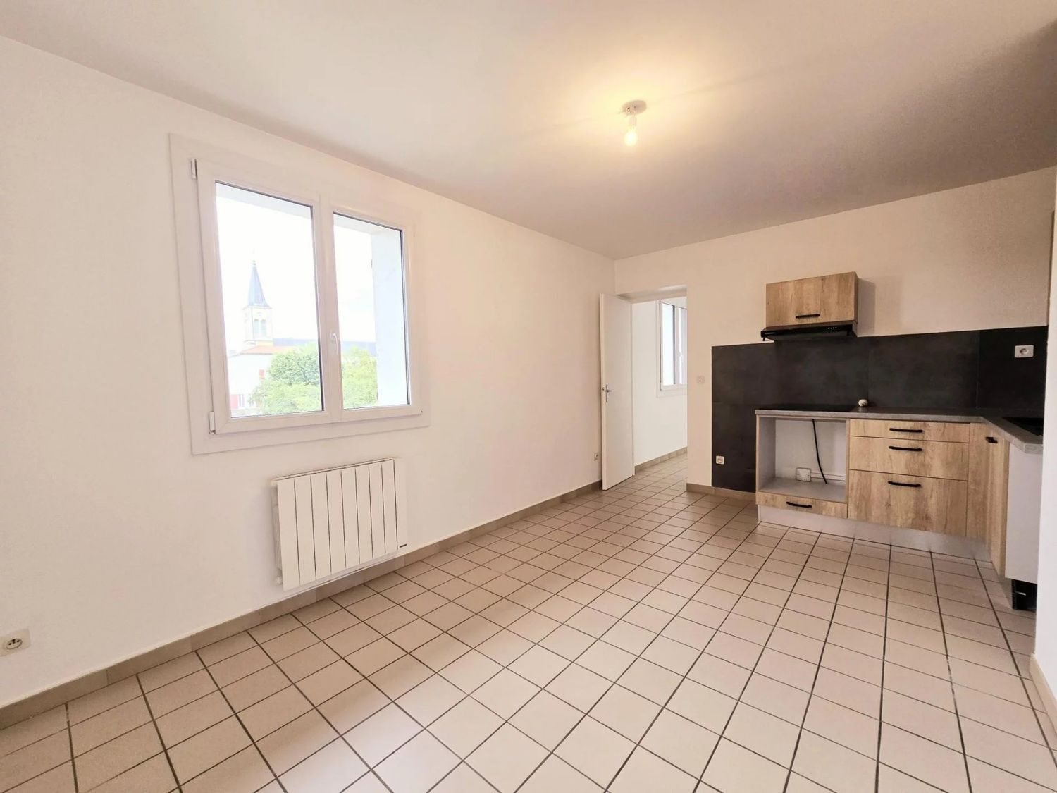 Appartement à louer, 59m², La Tour-de-Salvagny
