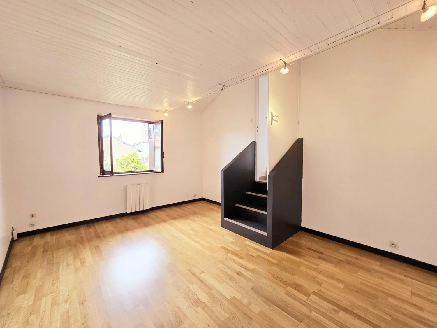 Appartement à louer, 59m², La Tour-de-Salvagny