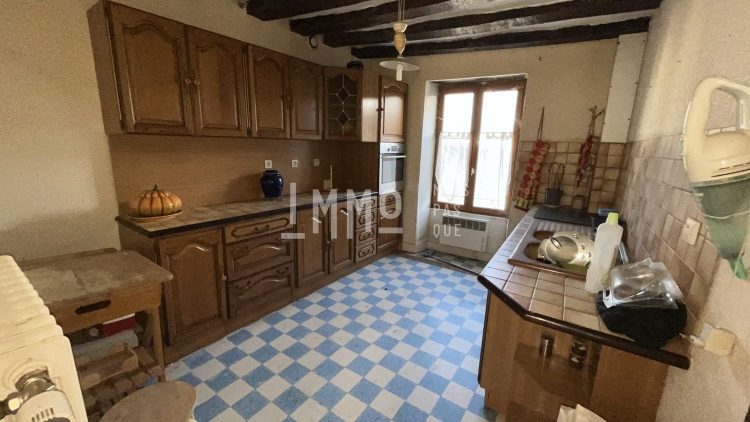 Maison à vendre, 54m², Saint-Calais