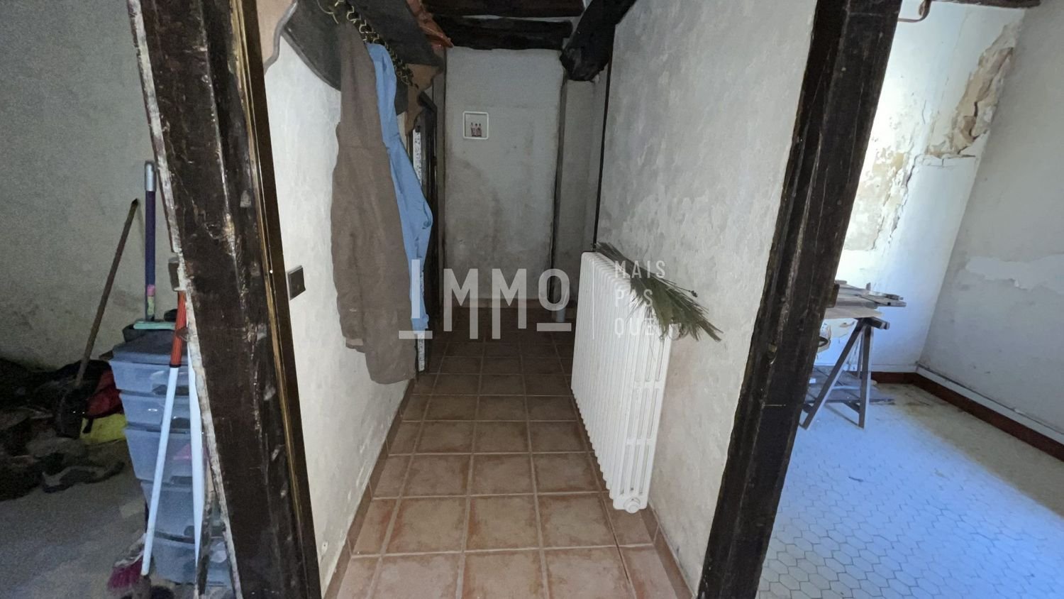 Maison à vendre, 54m², Saint-Calais