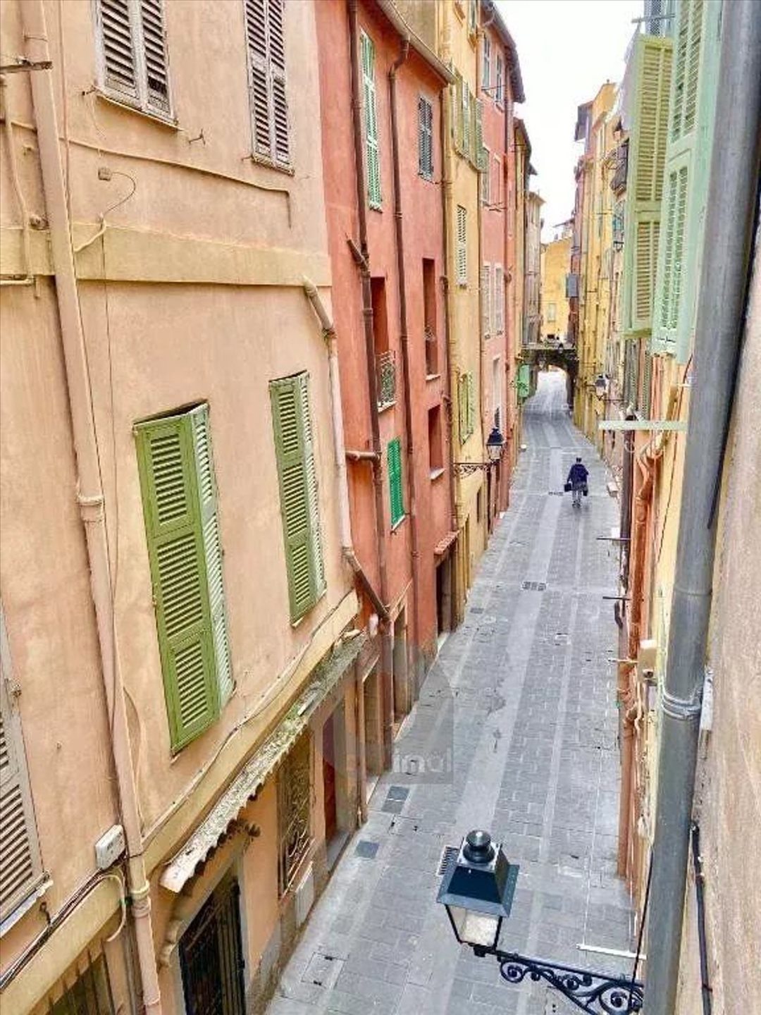 Appartement à louer, 29m², Menton