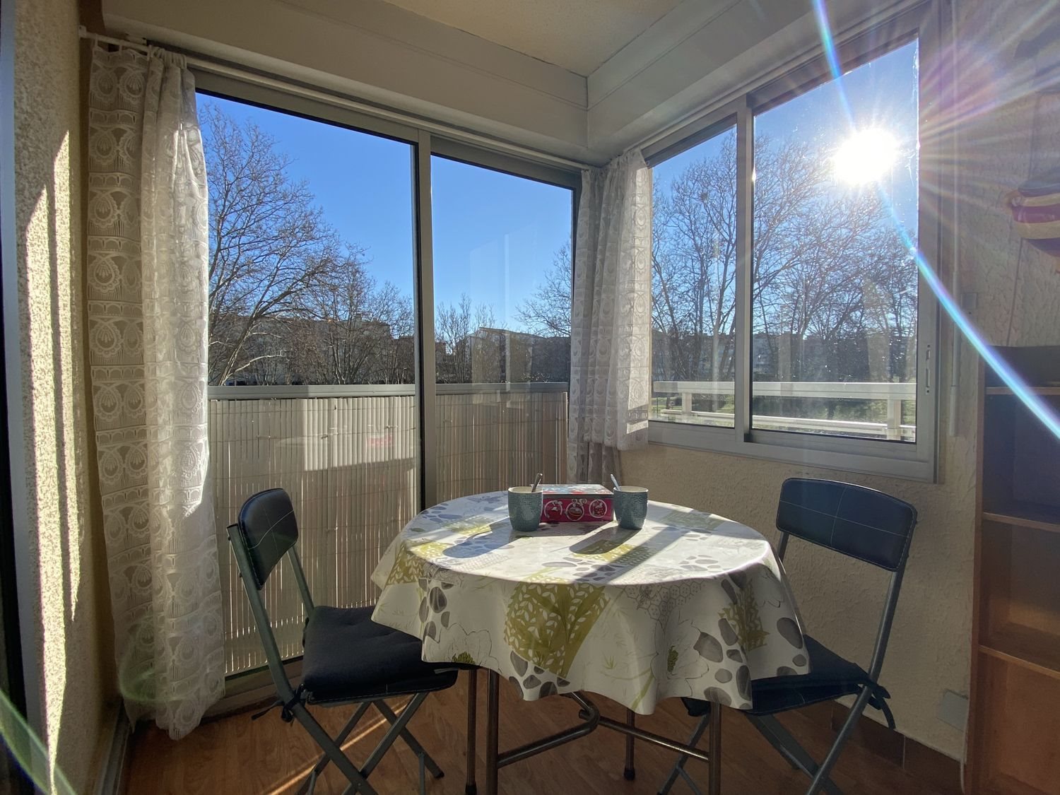 Appartement à vendre, 18m², Grau d'Agde