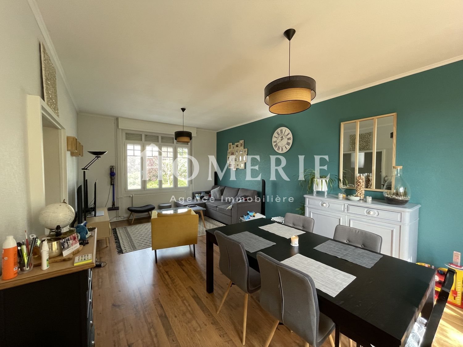 Maison à vendre, 80m², Cosne-Cours-sur-Loire