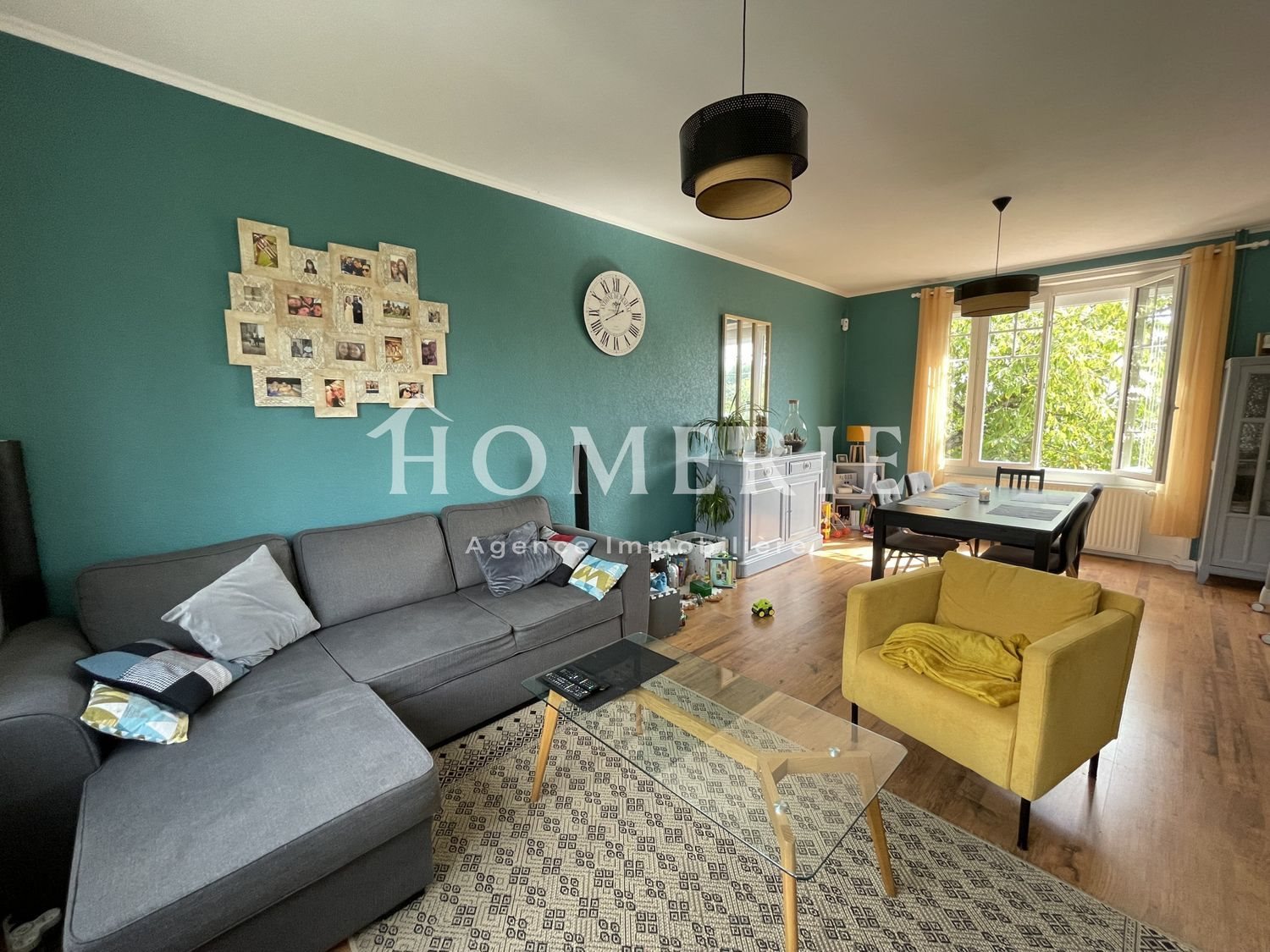 Maison à vendre, 80m², Cosne-Cours-sur-Loire