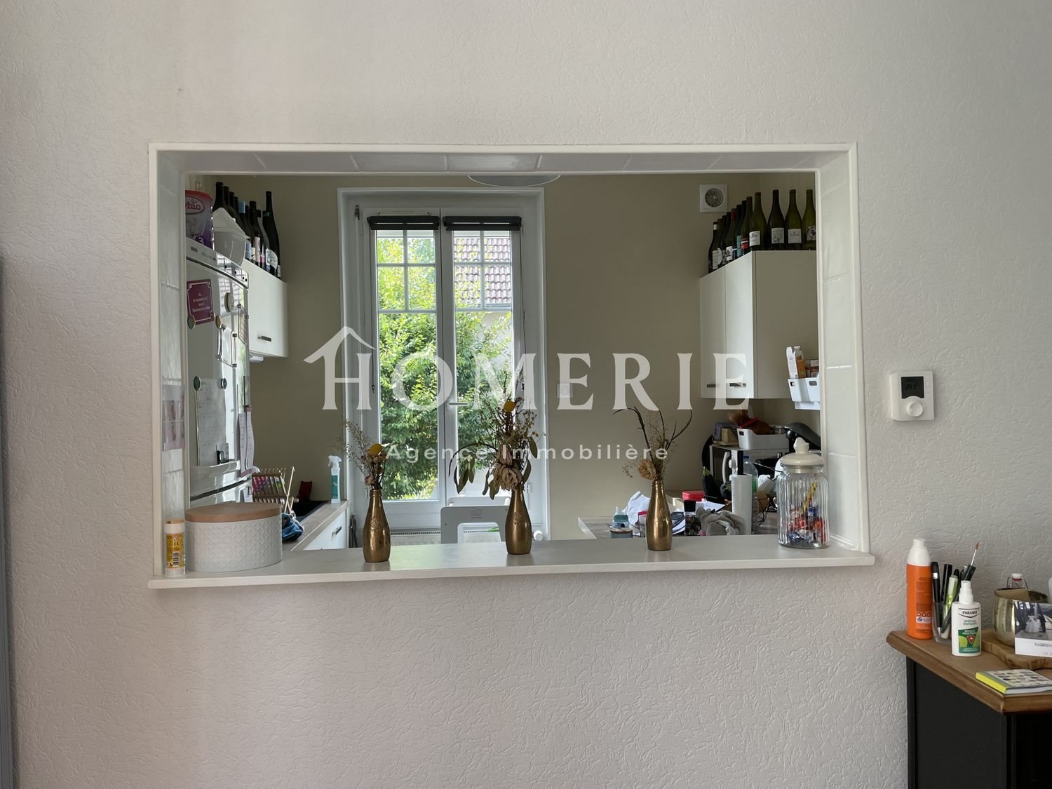 Maison à vendre, 80m², Cosne-Cours-sur-Loire