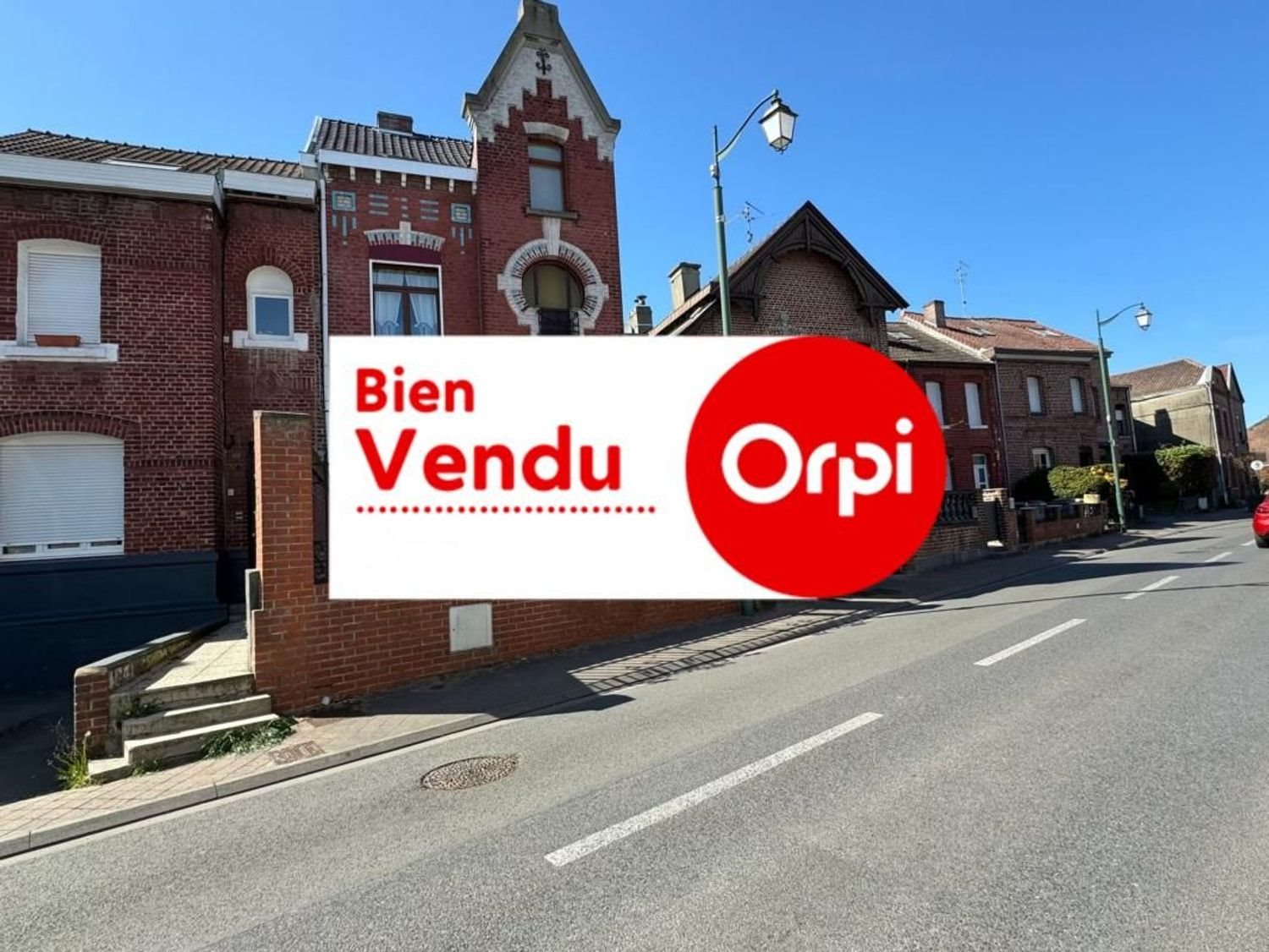Maison à vendre, 150m², Aulnoy-lez-Valenciennes