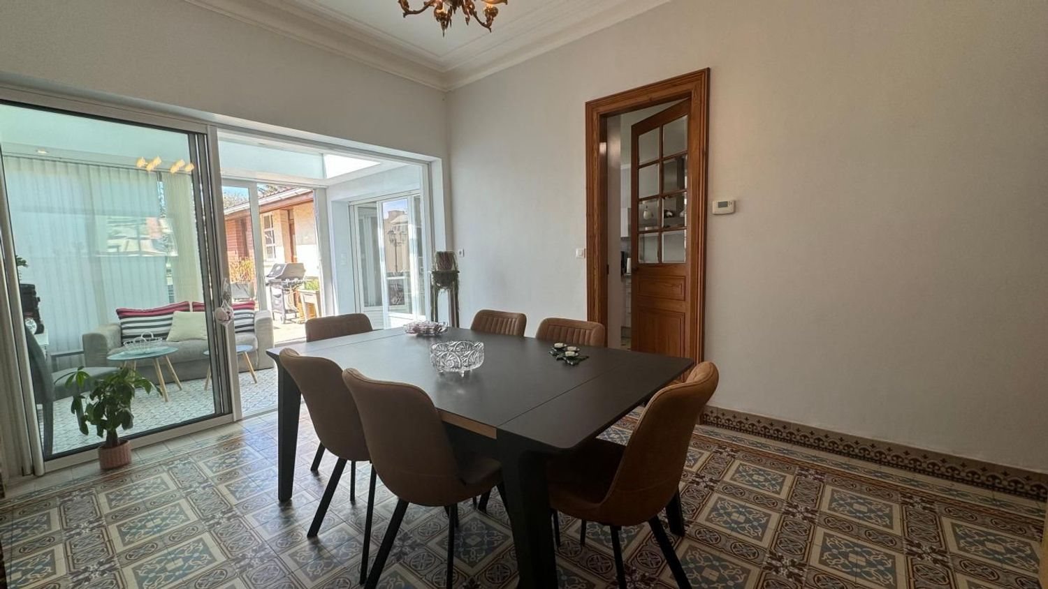 Maison à vendre, 150m², Aulnoy-lez-Valenciennes