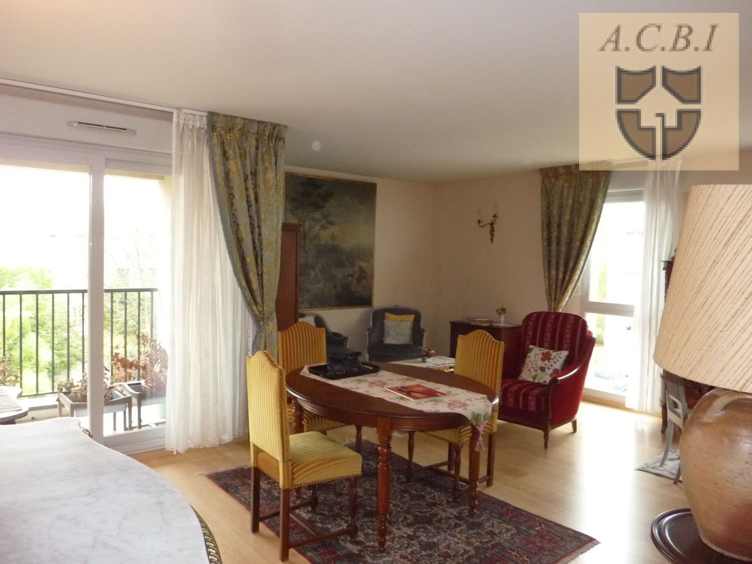 Appartement à vendre, 75m², Vendôme
