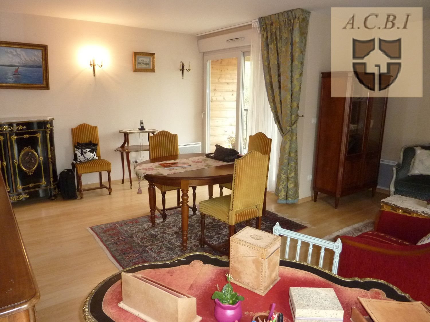 Appartement à vendre, 75m², Vendôme
