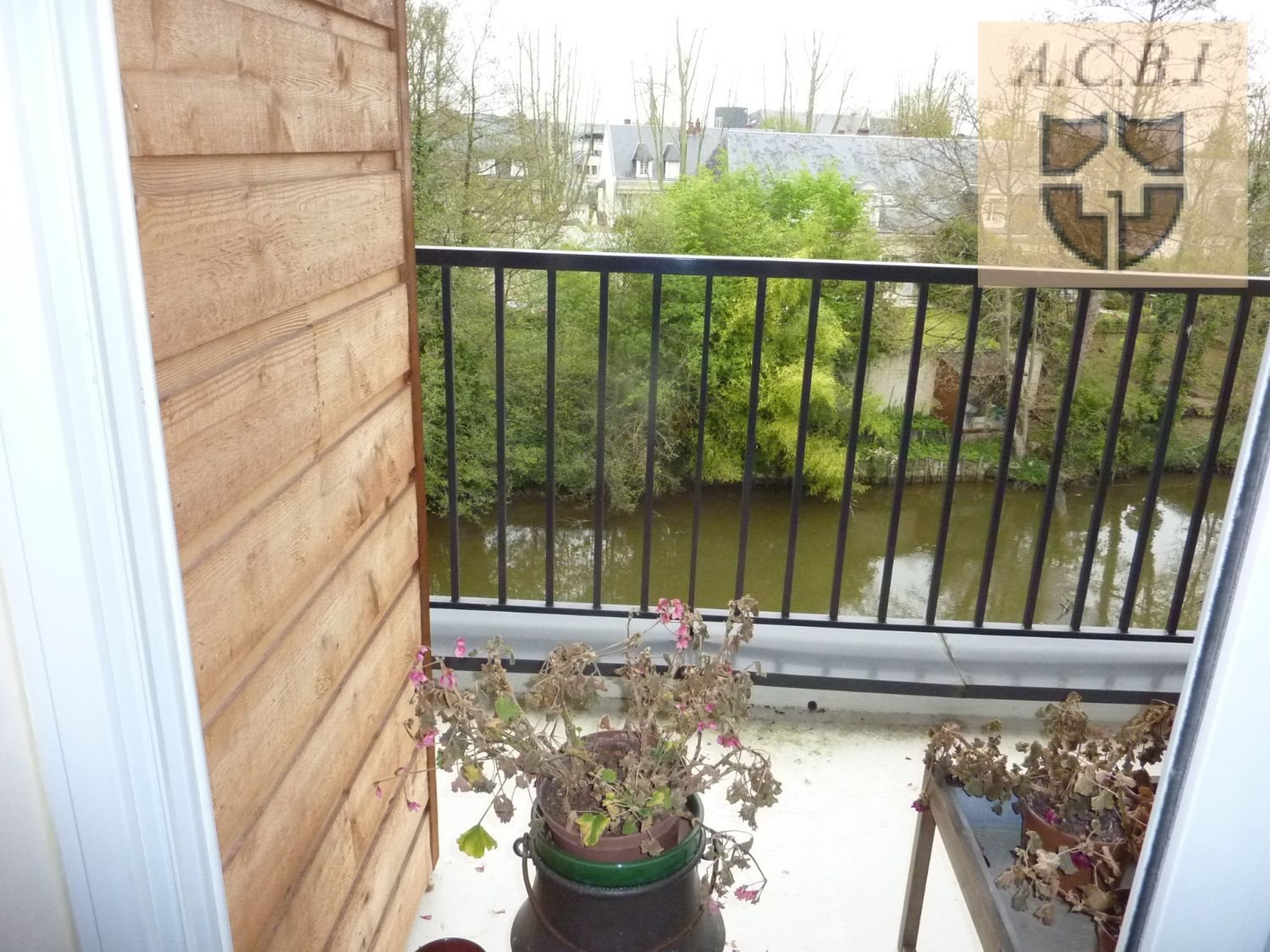Appartement à vendre, 75m², Vendôme