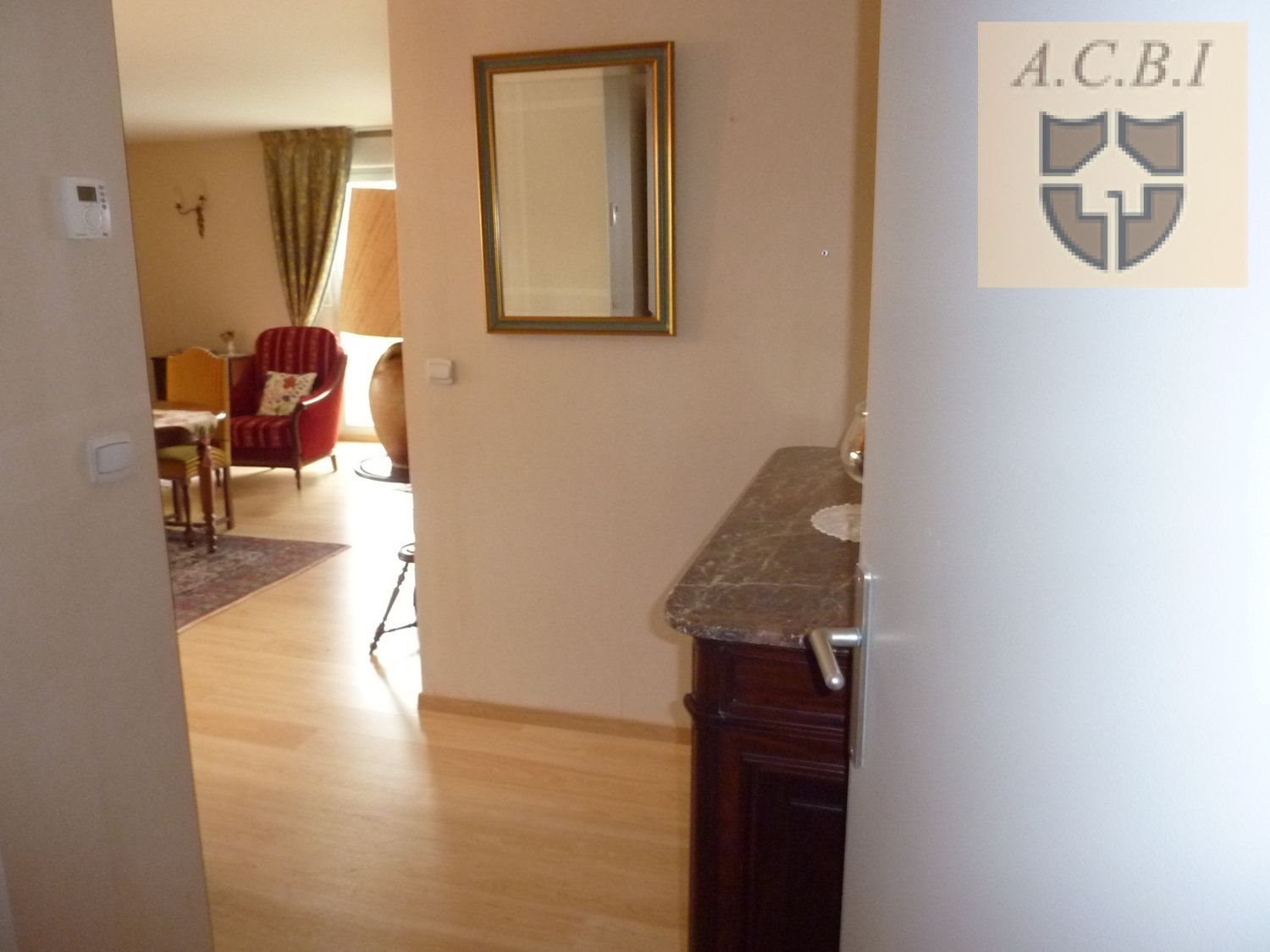 Appartement à vendre, 75m², Vendôme