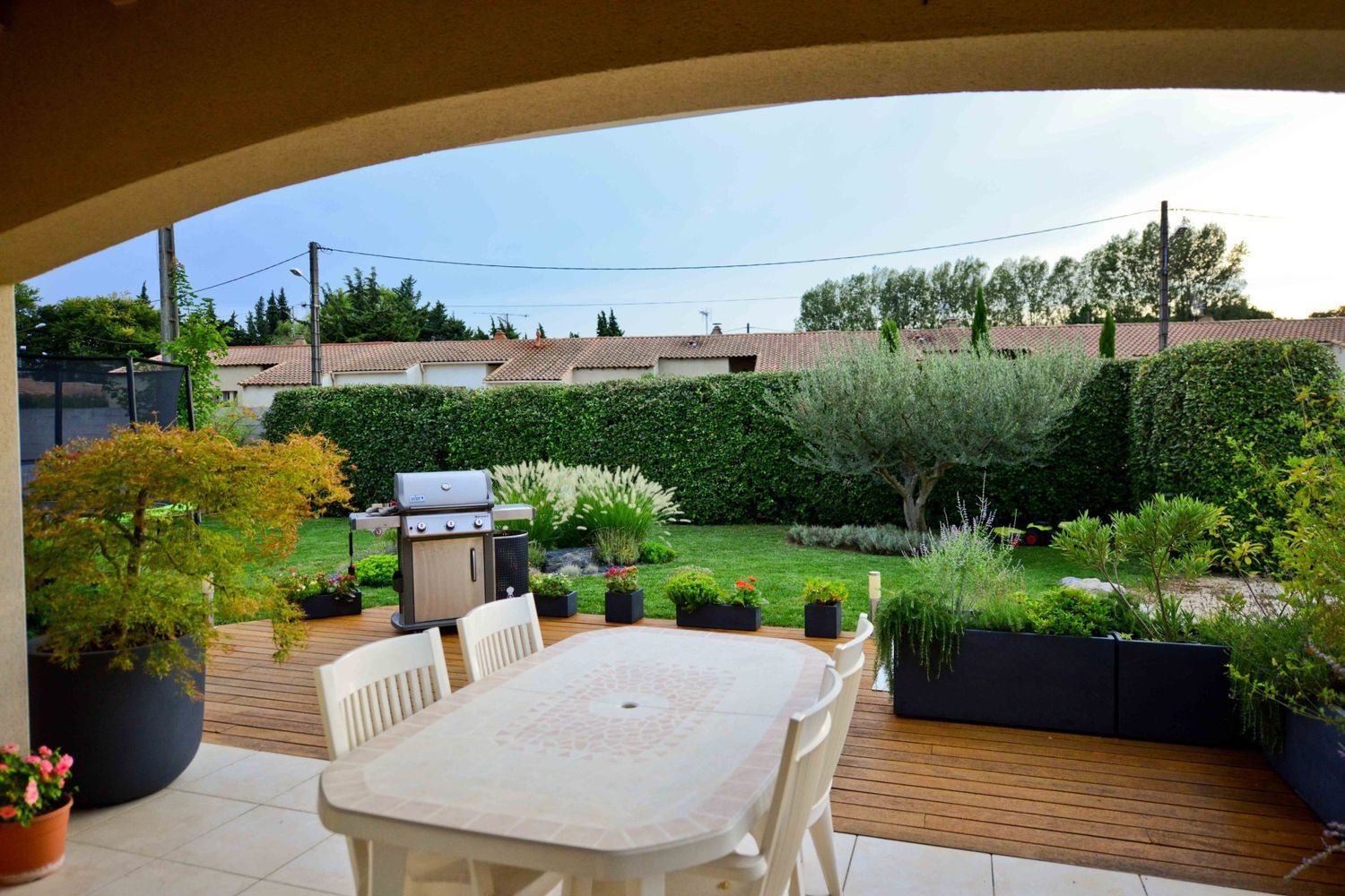 Maison à vendre, 130m², Saint-Laurent-des-Arbres