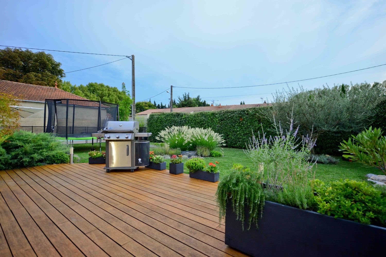 Maison à vendre, 130m², Saint-Laurent-des-Arbres