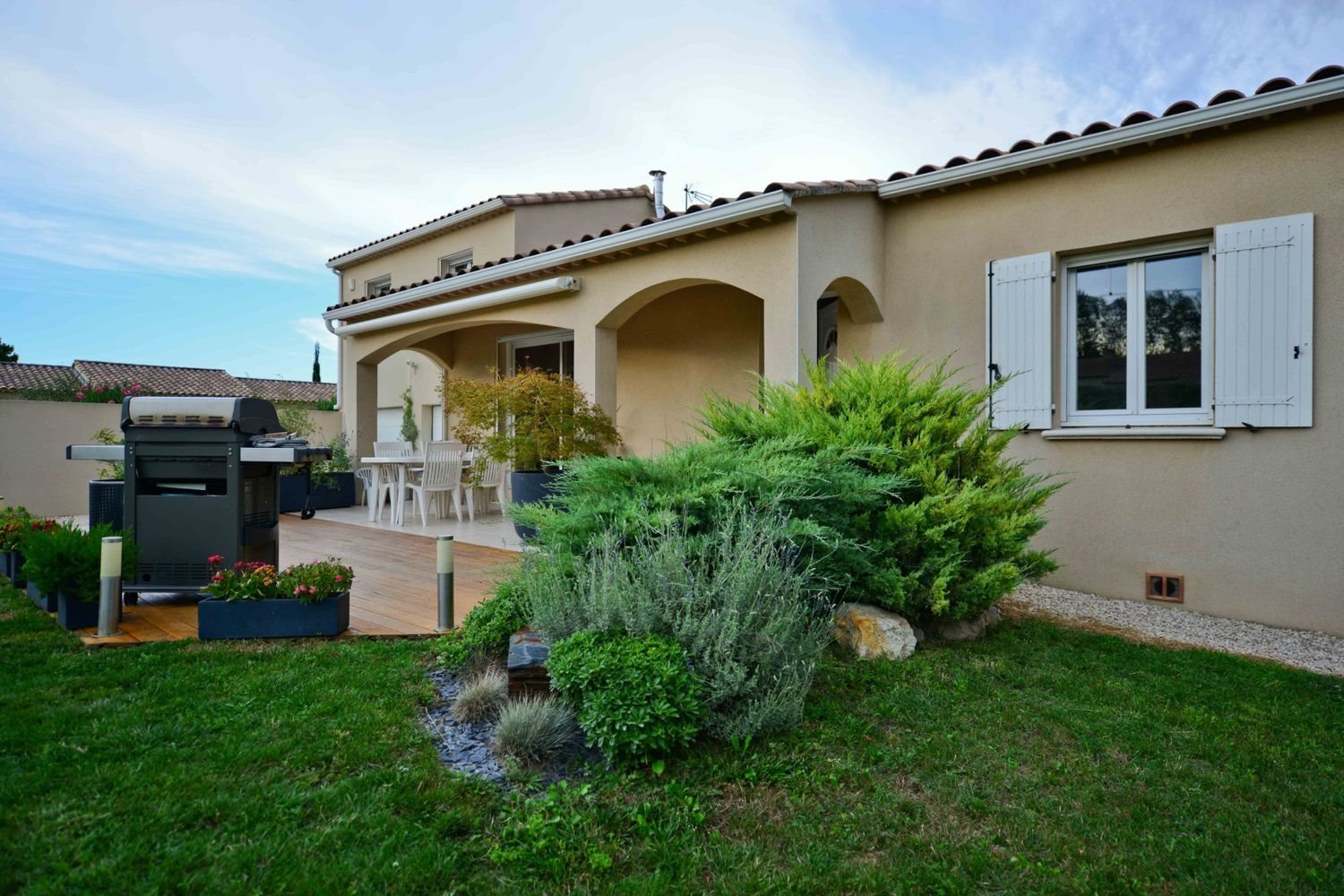 Maison à vendre, 130m², Saint-Laurent-des-Arbres