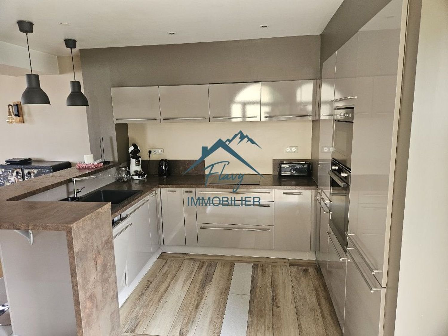 Appartement à vendre, 100m², Gérardmer