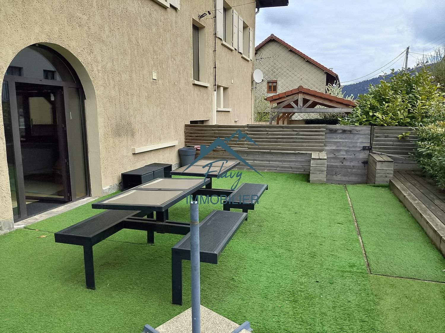 Appartement à vendre, 100m², Gérardmer
