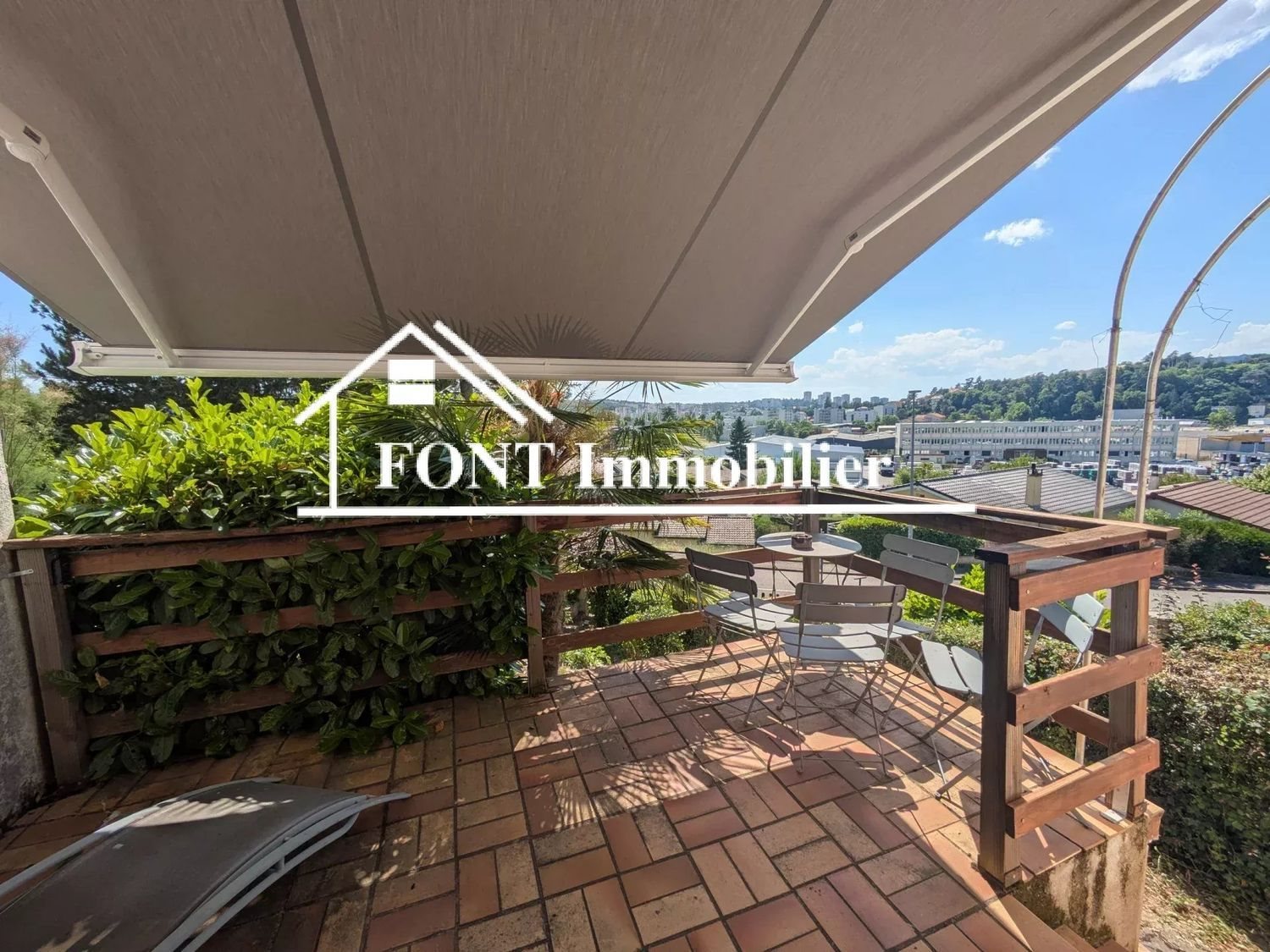 Maison à vendre, 87m², Saint-Priest-en-Jarez