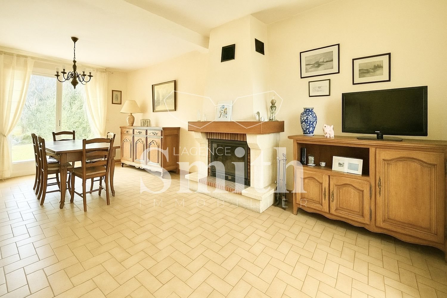 Maison à vendre, 104m², Mont-Saint-Aignan