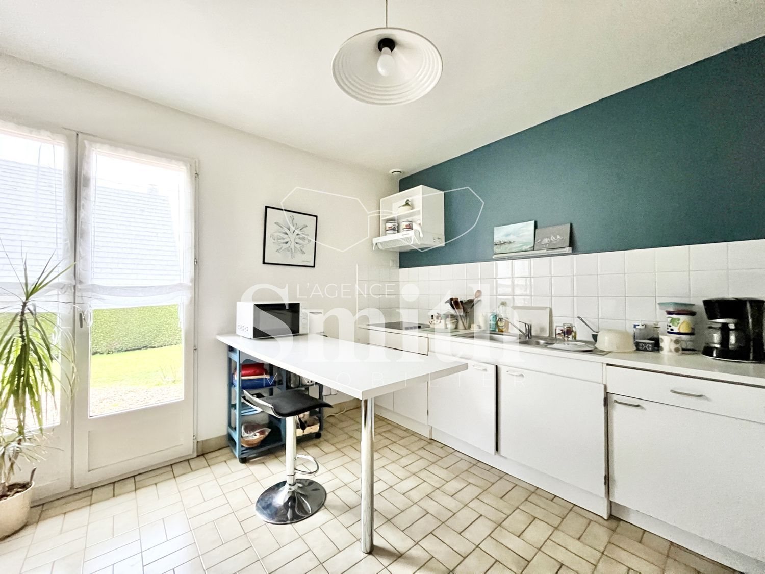 Maison à vendre, 104m², Mont-Saint-Aignan