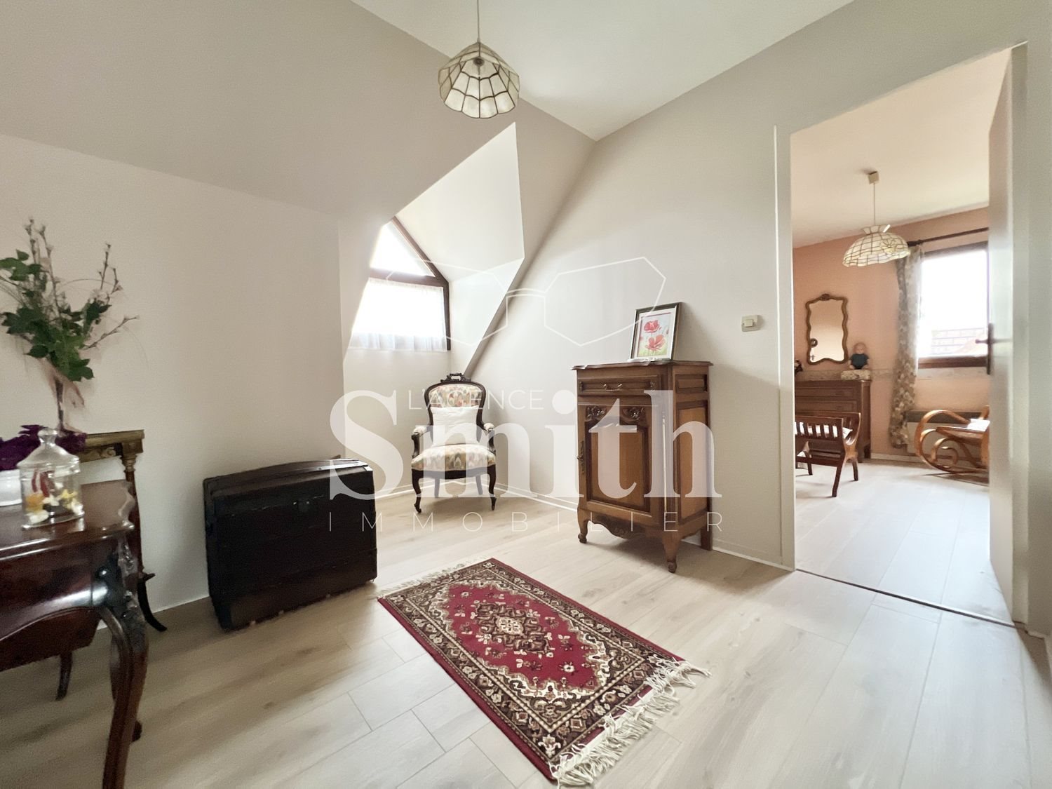 Maison à vendre, 104m², Mont-Saint-Aignan