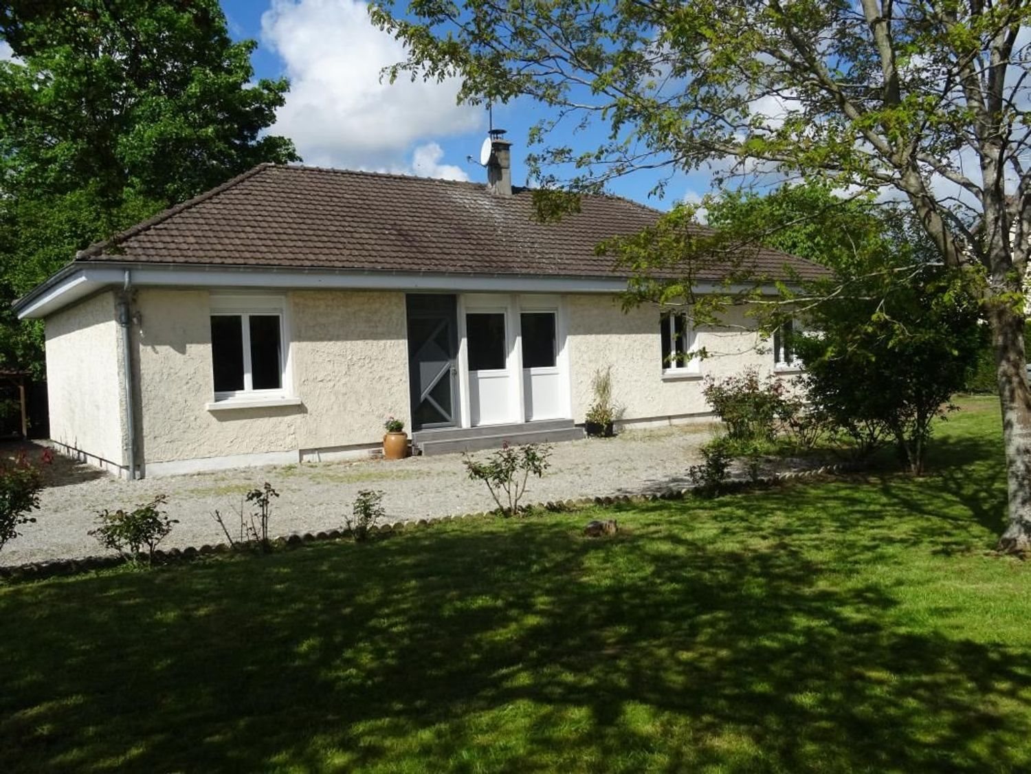 Maison à vendre, 105m², Alençon
