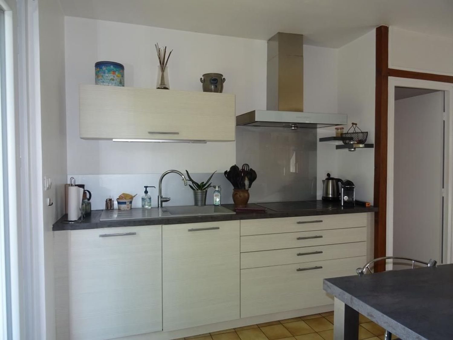 Maison à vendre, 105m², Alençon