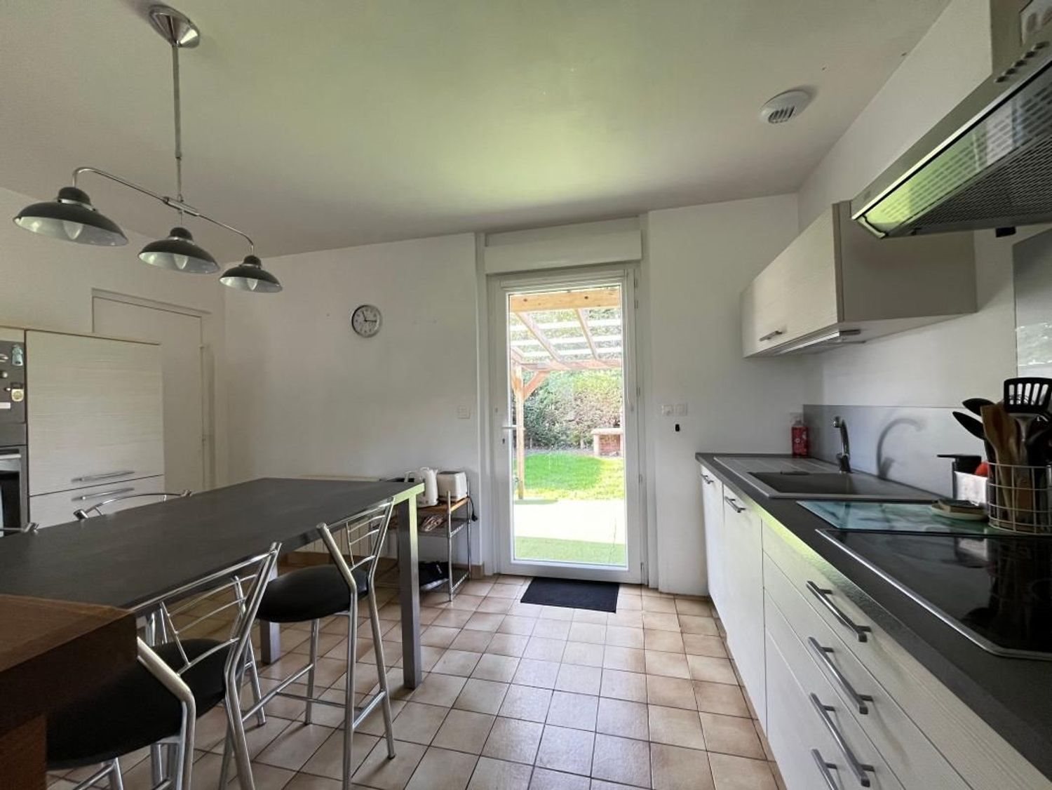 Maison à vendre, 105m², Alençon