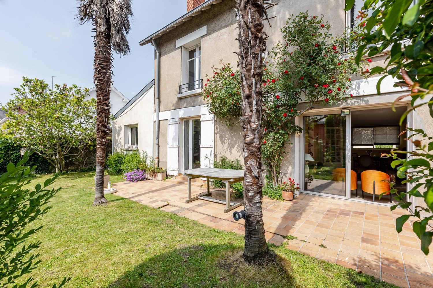 Maison à vendre, 190m², Nantes